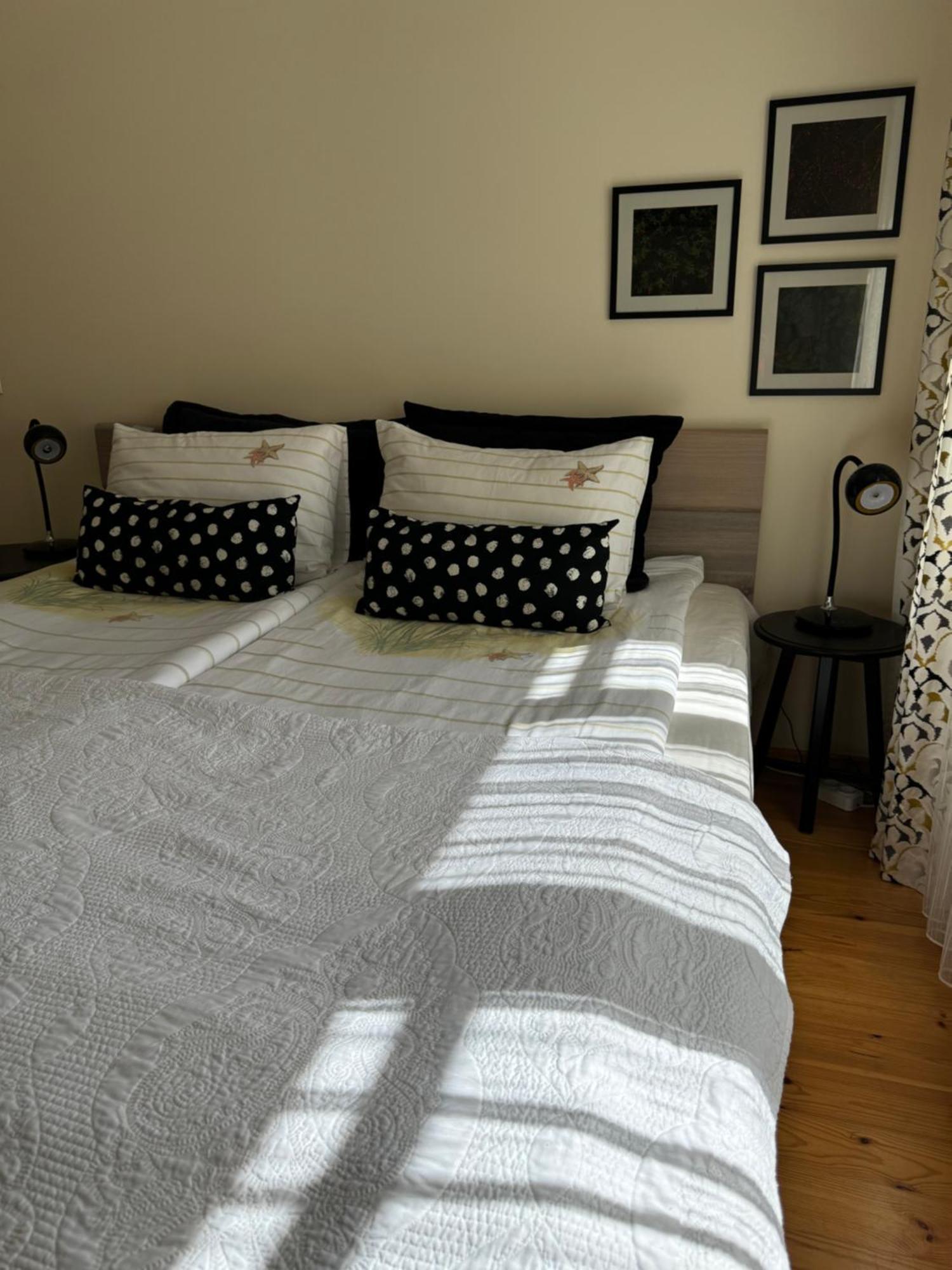 Guest house "8 Smilgos" Klaipėda Extérieur photo