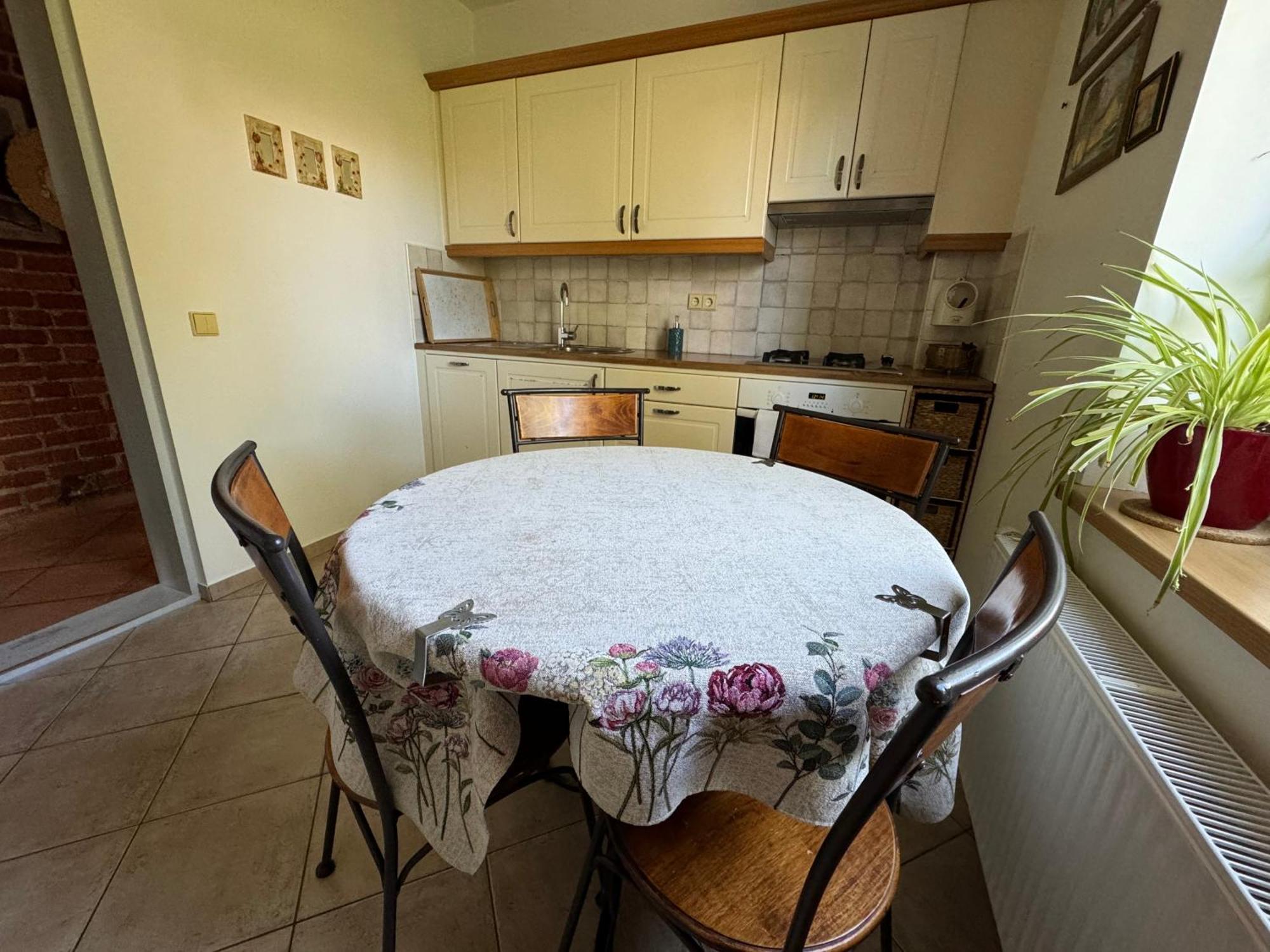 Guest house "8 Smilgos" Klaipėda Extérieur photo
