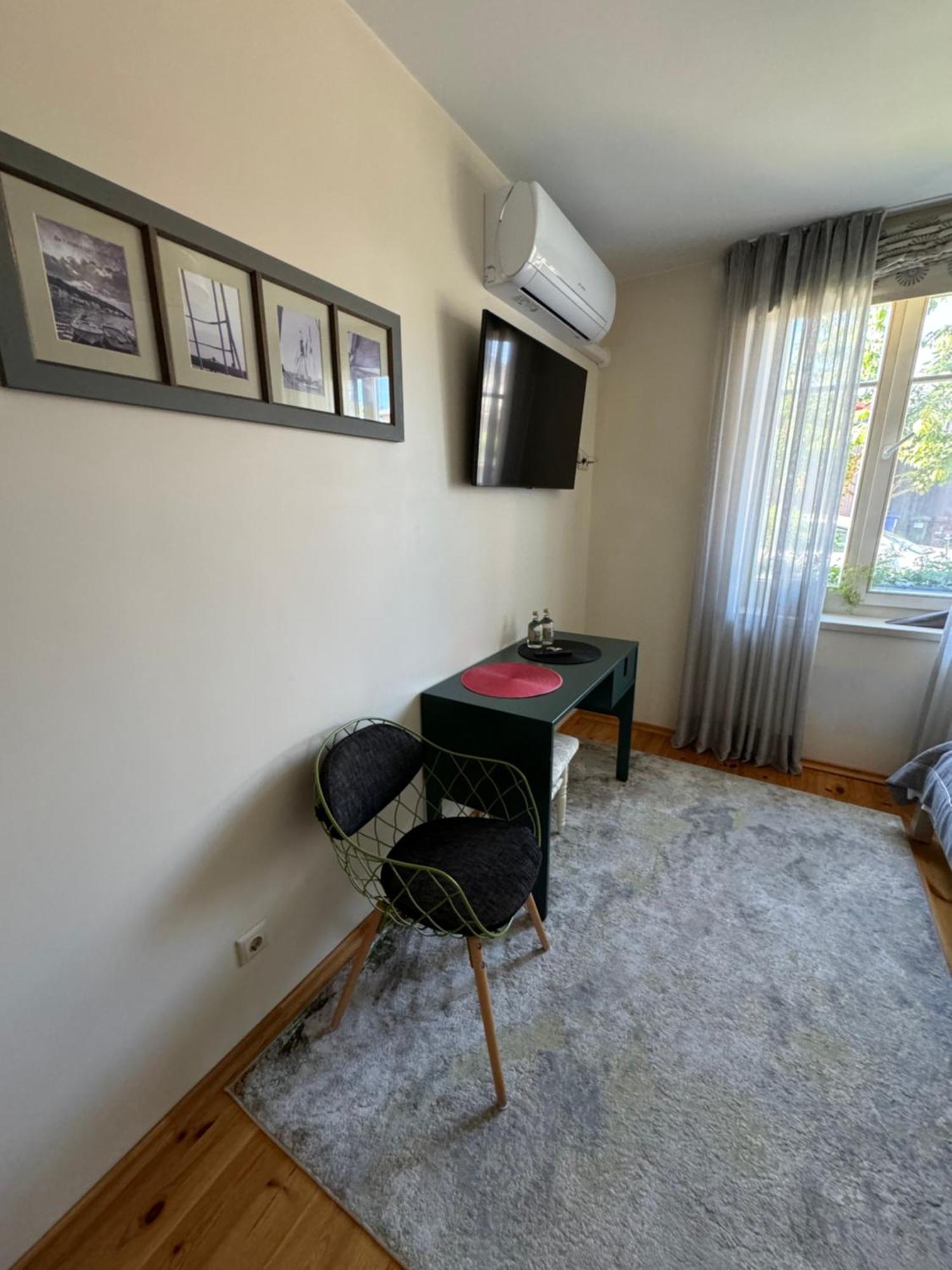 Guest house "8 Smilgos" Klaipėda Extérieur photo