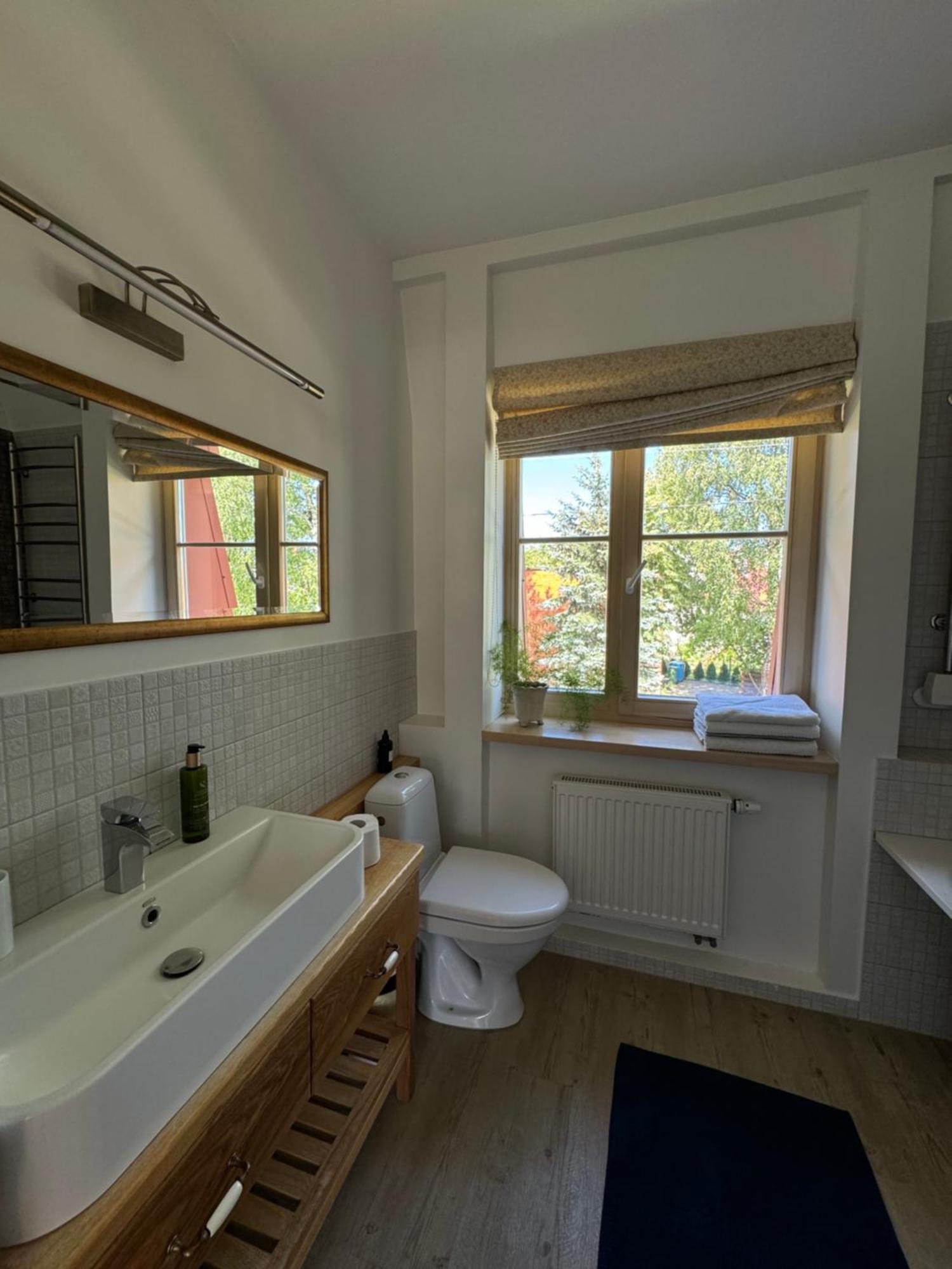 Guest house "8 Smilgos" Klaipėda Extérieur photo