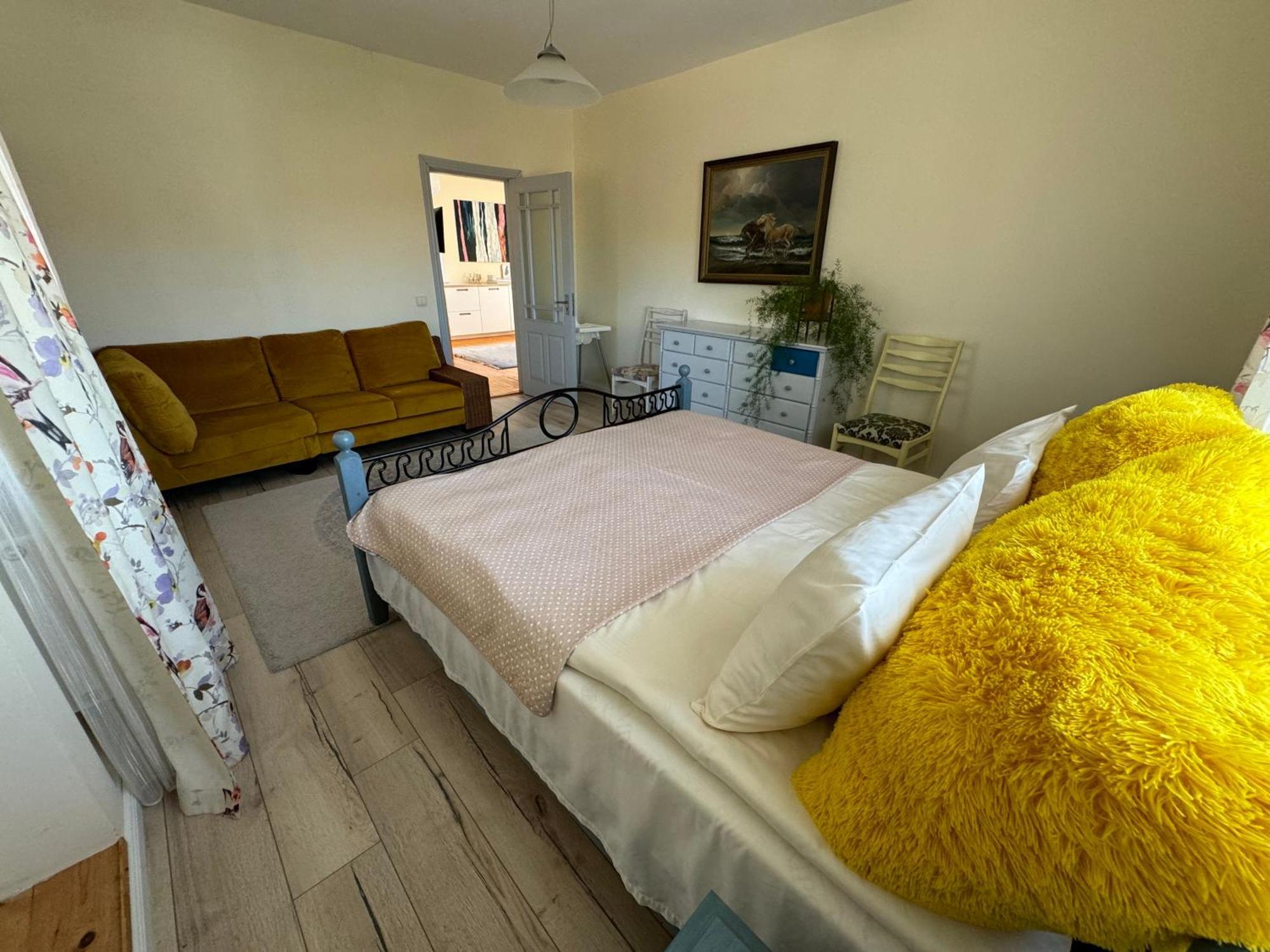 Guest house "8 Smilgos" Klaipėda Extérieur photo