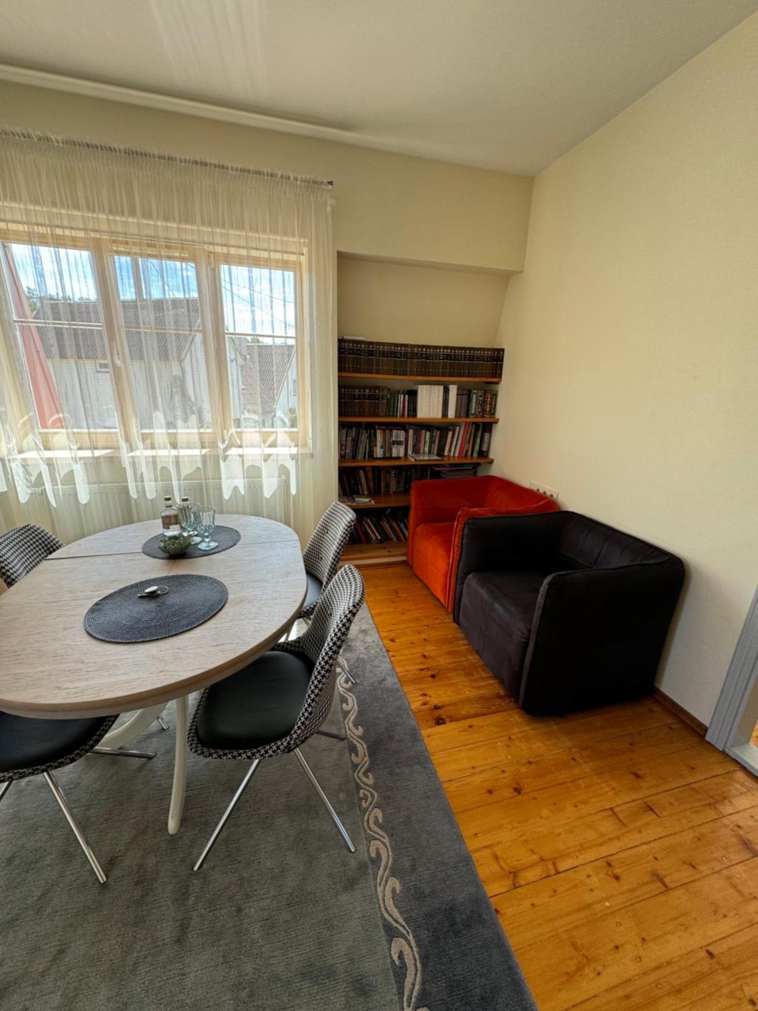 Guest house "8 Smilgos" Klaipėda Extérieur photo