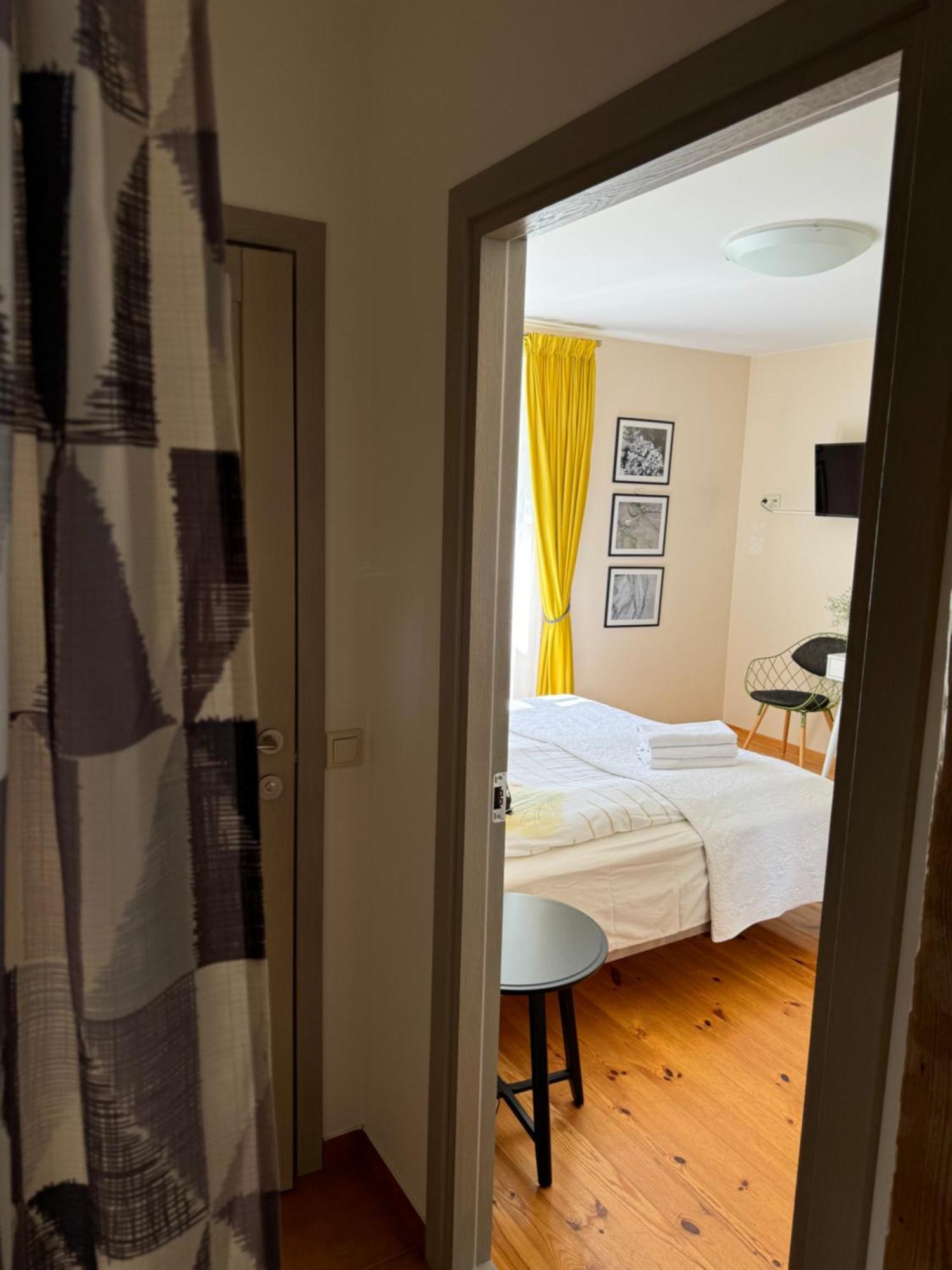 Guest house "8 Smilgos" Klaipėda Extérieur photo