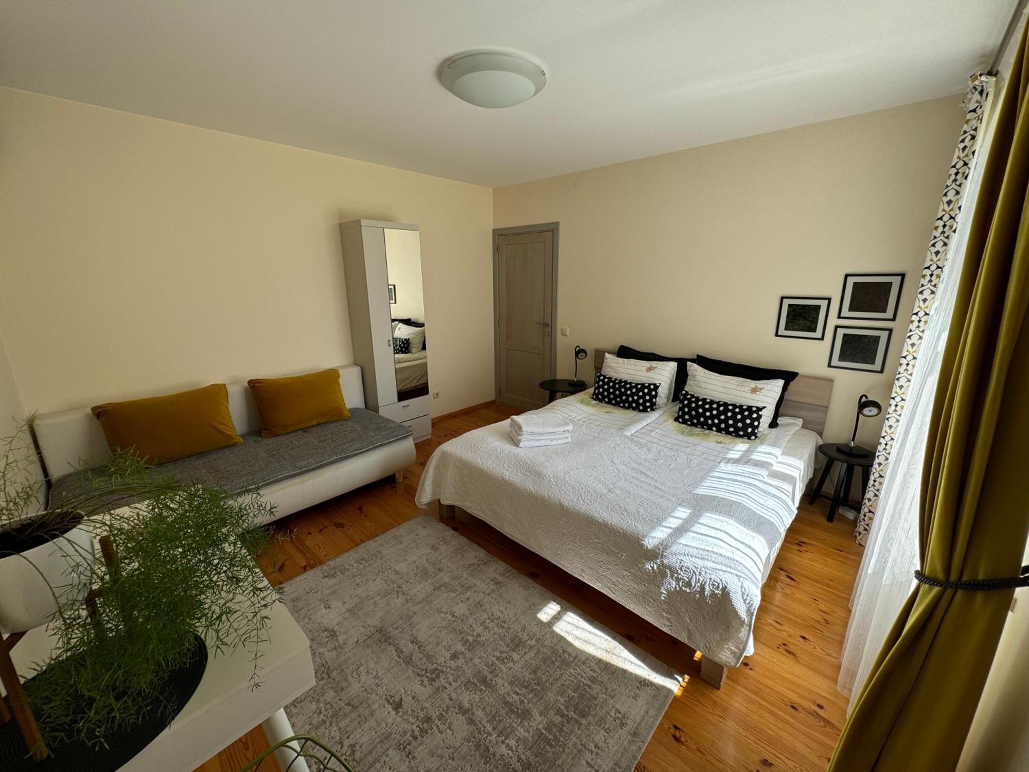 Guest house "8 Smilgos" Klaipėda Extérieur photo