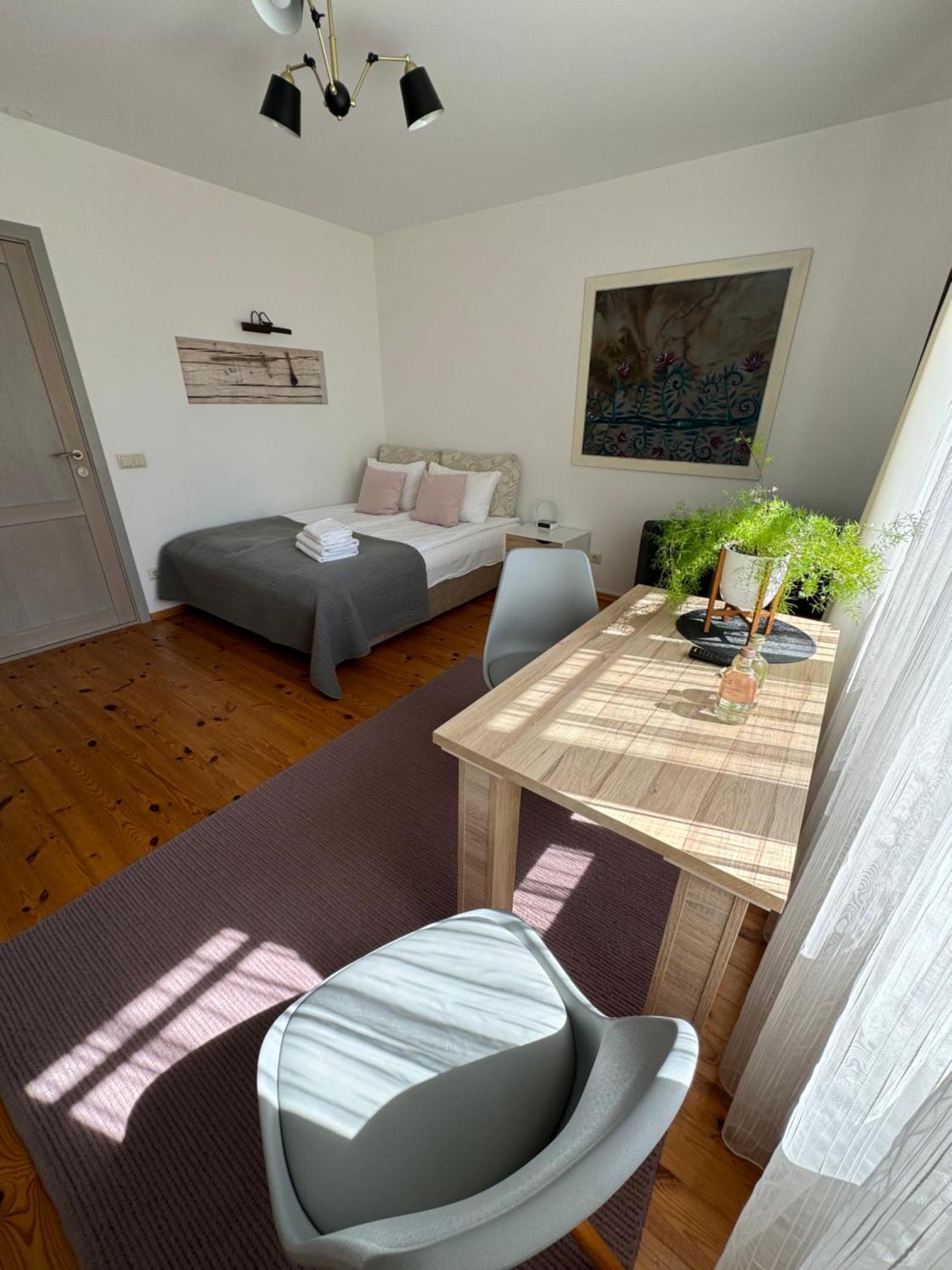 Guest house "8 Smilgos" Klaipėda Extérieur photo