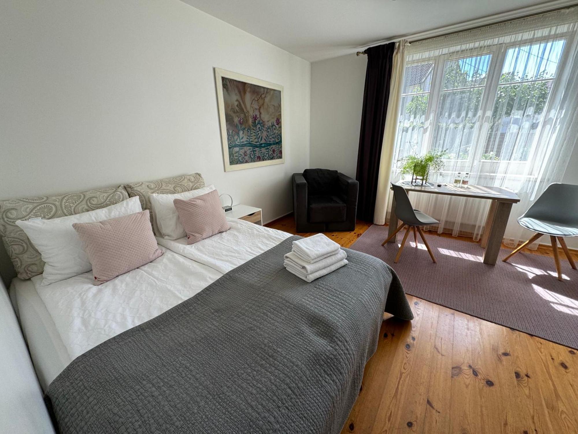 Guest house "8 Smilgos" Klaipėda Extérieur photo