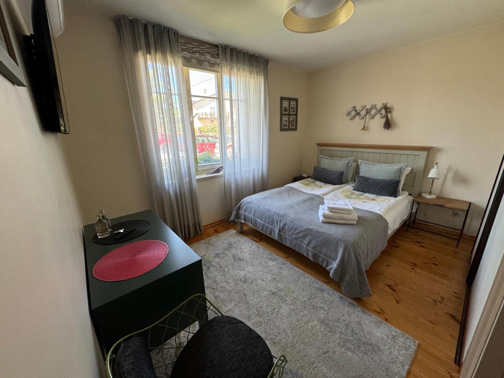 Guest house "8 Smilgos" Klaipėda Extérieur photo